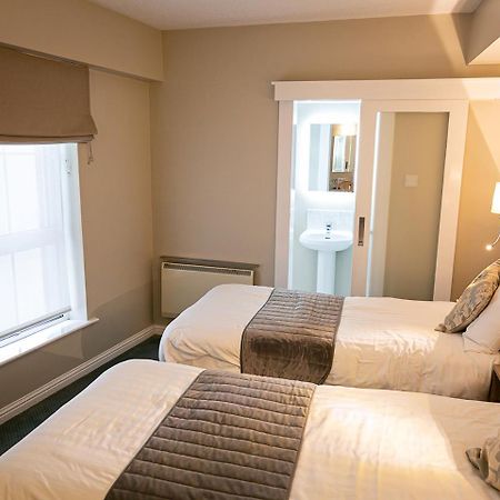 Tralee Townhouse Bed and Breakfast Exteriör bild