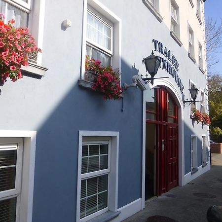 Tralee Townhouse Bed and Breakfast Exteriör bild