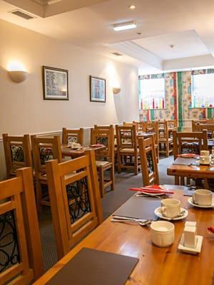 Tralee Townhouse Bed and Breakfast Exteriör bild
