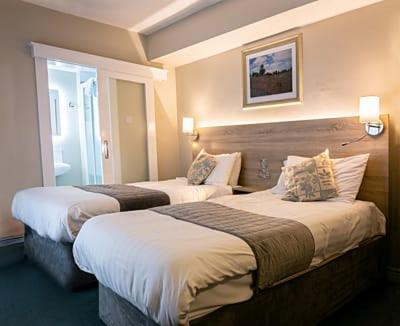 Tralee Townhouse Bed and Breakfast Exteriör bild